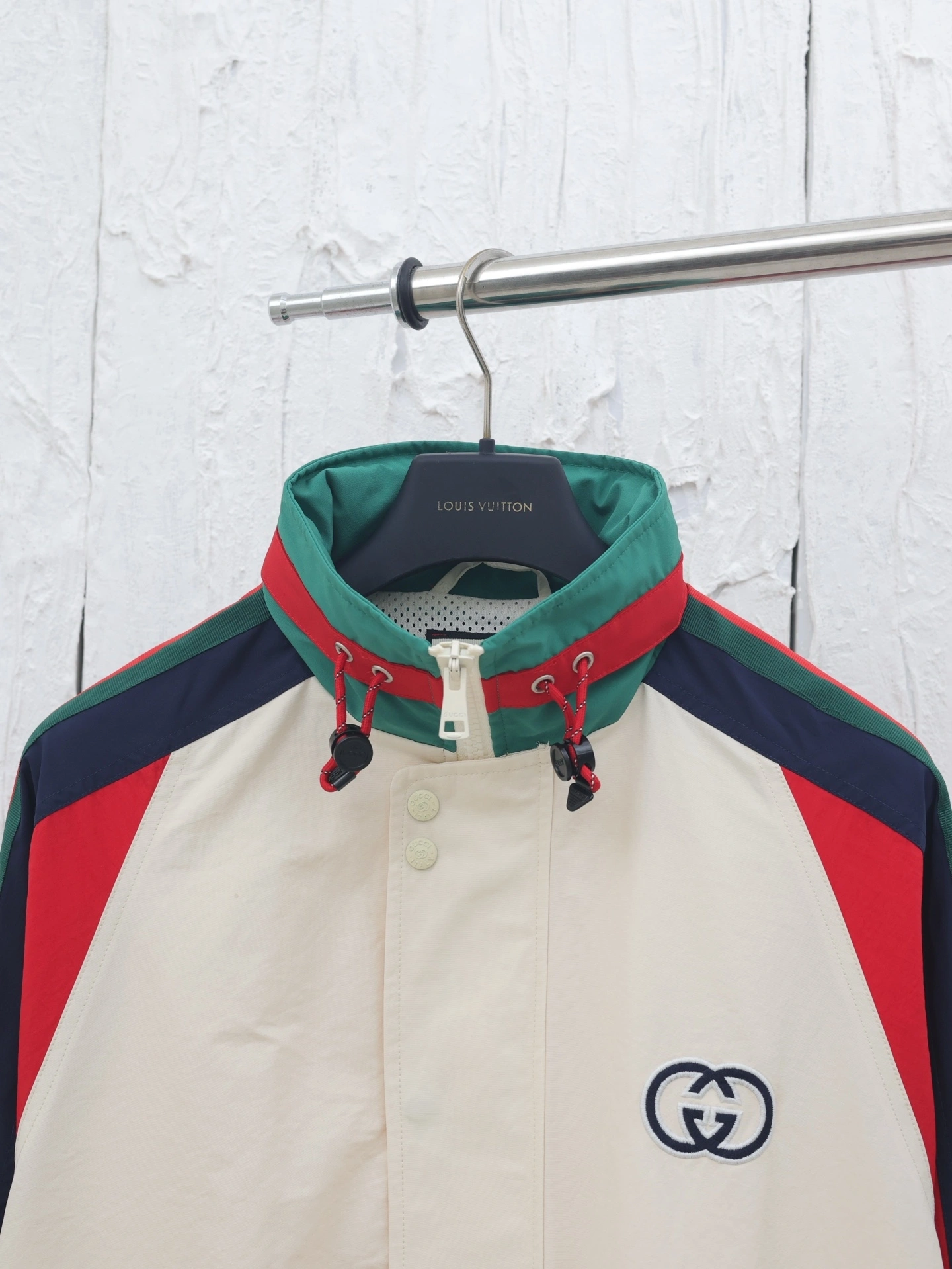 wg.luxury- 6u33i nylon oversize item:E-F363F1010
